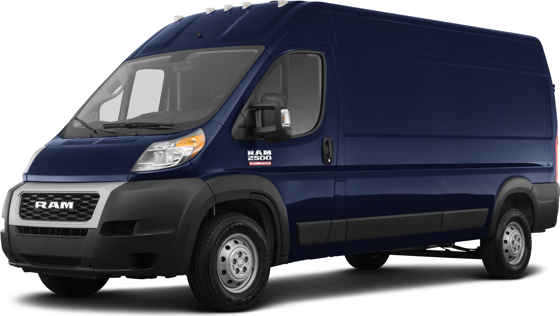 2019 dodge work store van